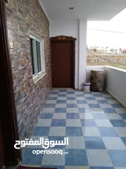  9 بسم الله ماشاء الله  اربع شقق