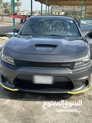  5 جارجر GT2019