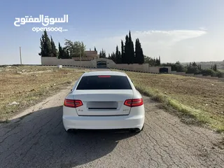  7 أودي a6 2010 فل بسعر مغريي