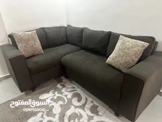  2 كنب مريح. 3 طبقات.