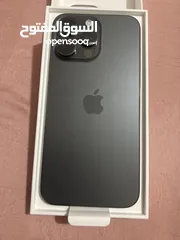  1 iPhone 15 Pro Max