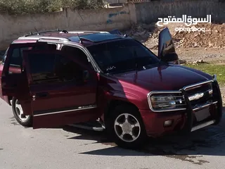  9 شيفروليه بليزر