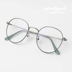  14 اطارات نظارات طبية