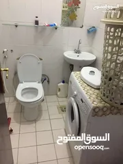  6 مشاركة سكن