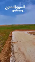  4 ارض للبيع كاش أو أقساط