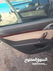  5 بيجو 407 وكاله