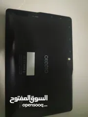  2 ايباد oteeto tap 5 بحاله ممتازه قابل للتفاوض