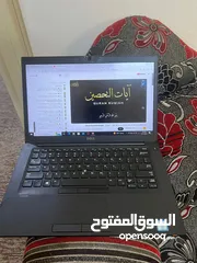  2 لابتوب مستعمل للبيع