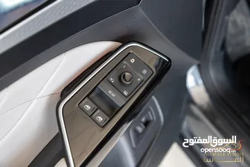  13 Volkswagen ID6 X Pro 2022  يمكن التمويل بالتعاون مع المؤسسات المعتمدة لدى المعرض
