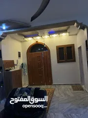  7 منزل للبيع في حي السلام الجبس