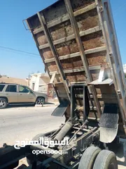  10 قلاب متسوبيشي كانتر