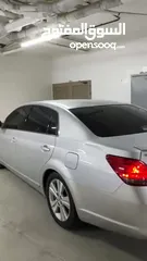  7 افالون 2008 TOYOTA AVALON