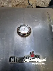  5 جريل شوي على الغاز للحديقه بحاله جيده جدا بسعر70د للبيع.