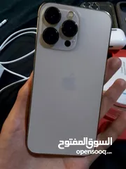  5 ايفون 13 برو 128g