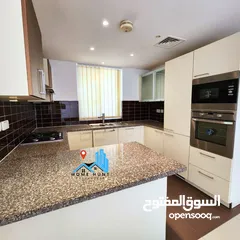  2 AL MOUJ  WELL MAINTAINED 2 BR TOWNHOUSE FOR RENT