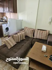  2 شقق - استوديوهات مفروشة للإيجار - إربد