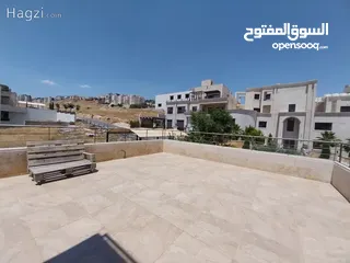  14 شقة للايجار في عبدون  ( Property 33244 ) سنوي فقط