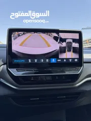  21 ‏VOLKSWAGEN ID4 PRO 2023 مستعمل