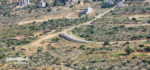  2 كوبر / أرض للبيع