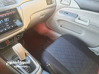  3 ميتسوبيشي لانسر 2006