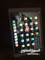  1 ايباد 8 حالة ممتازة