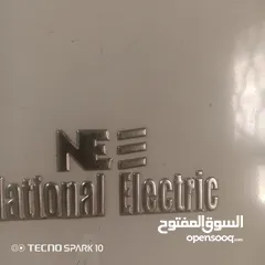  1 ثلاجه بحاله ممتازه تبريد هواء عمرها ماتصلحت للبيع موجوده بالهاشمي الشمالي