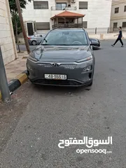  13 هونداي كونا 2019 كهرباء بسعر مناسب