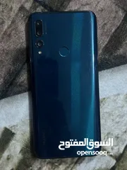  4 هواوي y9 برايم