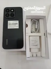  10 Honor X8C شبه جديد