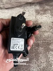  14 محول / شاحن ( ماركات متعدده / فولتيه و امبير )