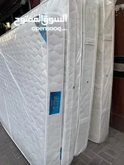  6 Brand New Spring Mattress all size available