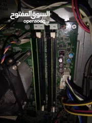  5 Pc I7 For Sell With Screen , all wires   mouse & keyboard