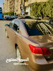  6 Byd اتوماتيك اصلي