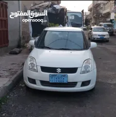  5 سويفت suzuki