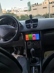  3 بيجو 207 موديل 2008