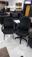  23 كرسي مدير طبي مكفول شامل التوصيل