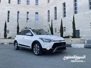  12 ميني جيب مميز هيونداي اكتف للبيع