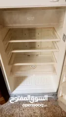  4 Lg fridge 470 liters - no frost   Condition excellent   Price 12000 l.e
