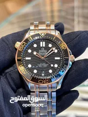  14 ساعات فاخرة تخطف الأنظار