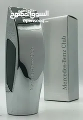  9 مرسيدس بينز كلوب 100 مل