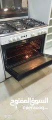  5 بكج اجهزة كهربائية بحالة ممتازة