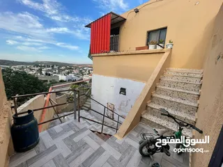  1 منزل جاهز للسكن