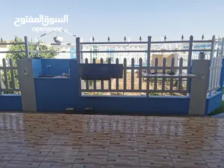  10 (FHV1) Villa Jabal Akhdar