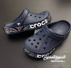  23 Crocs Original