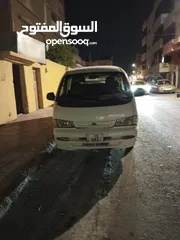  4 باص بريجو 1996للبيع
