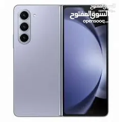  9 Samsung ZFOLD5 كفالة لمدة عام