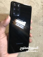  1 Samsung s20plus 5G