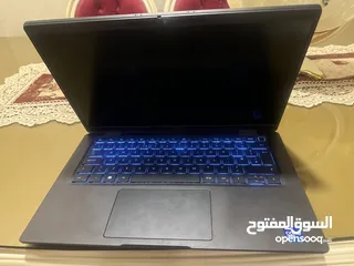  2 لابتوب ديل للبيع ممتاز جدا بسعر مغري