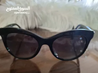  1 نظاره شمسيه ستاتي  اصليه نوع Dolce & Gabbana