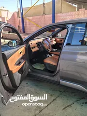  5 سيارة نيتا 2023 X مجمركة للبيع